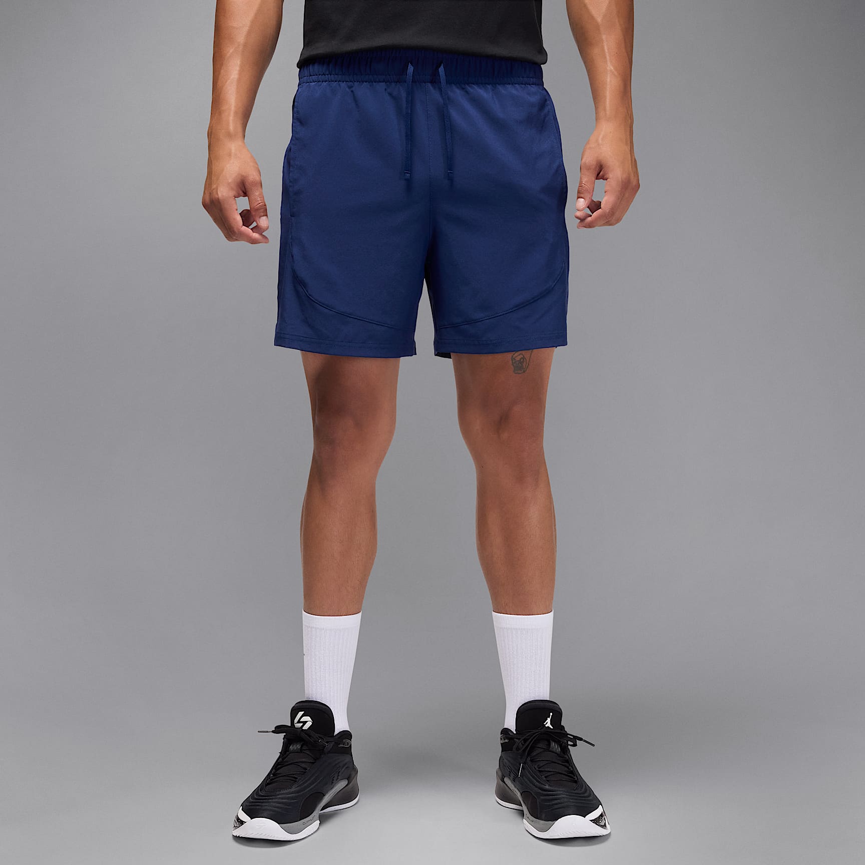 Jordan Dri-FIT Sport Men's Woven Shorts. Nike.com